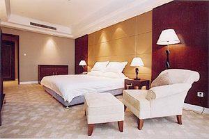 River Front Business Hotel Shanghaj Zewnętrze zdjęcie