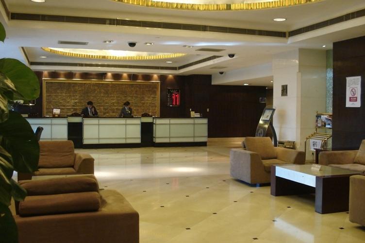 River Front Business Hotel Shanghaj Zewnętrze zdjęcie